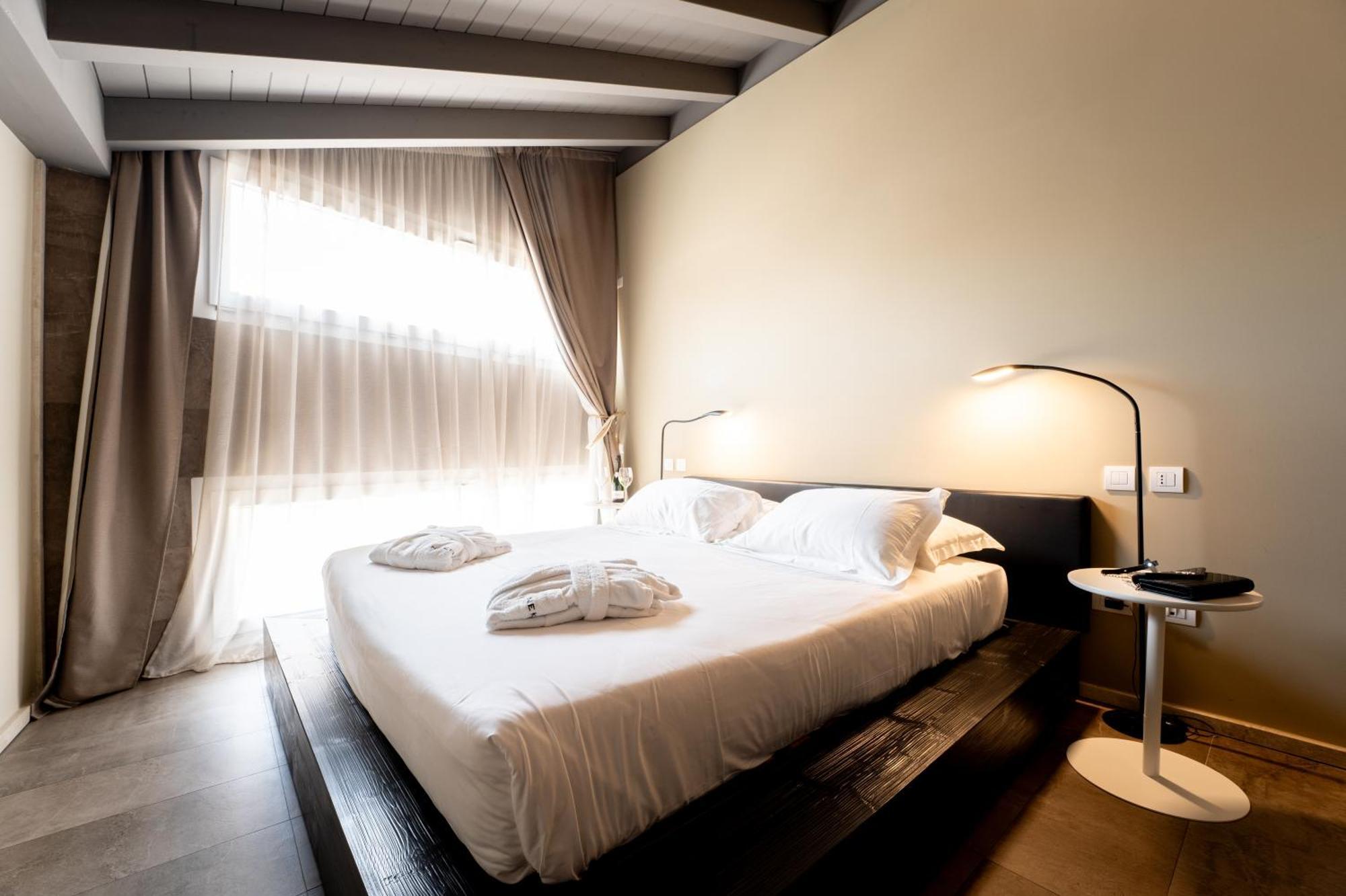 Neko Boutique Hotel Cagliari Habitación foto