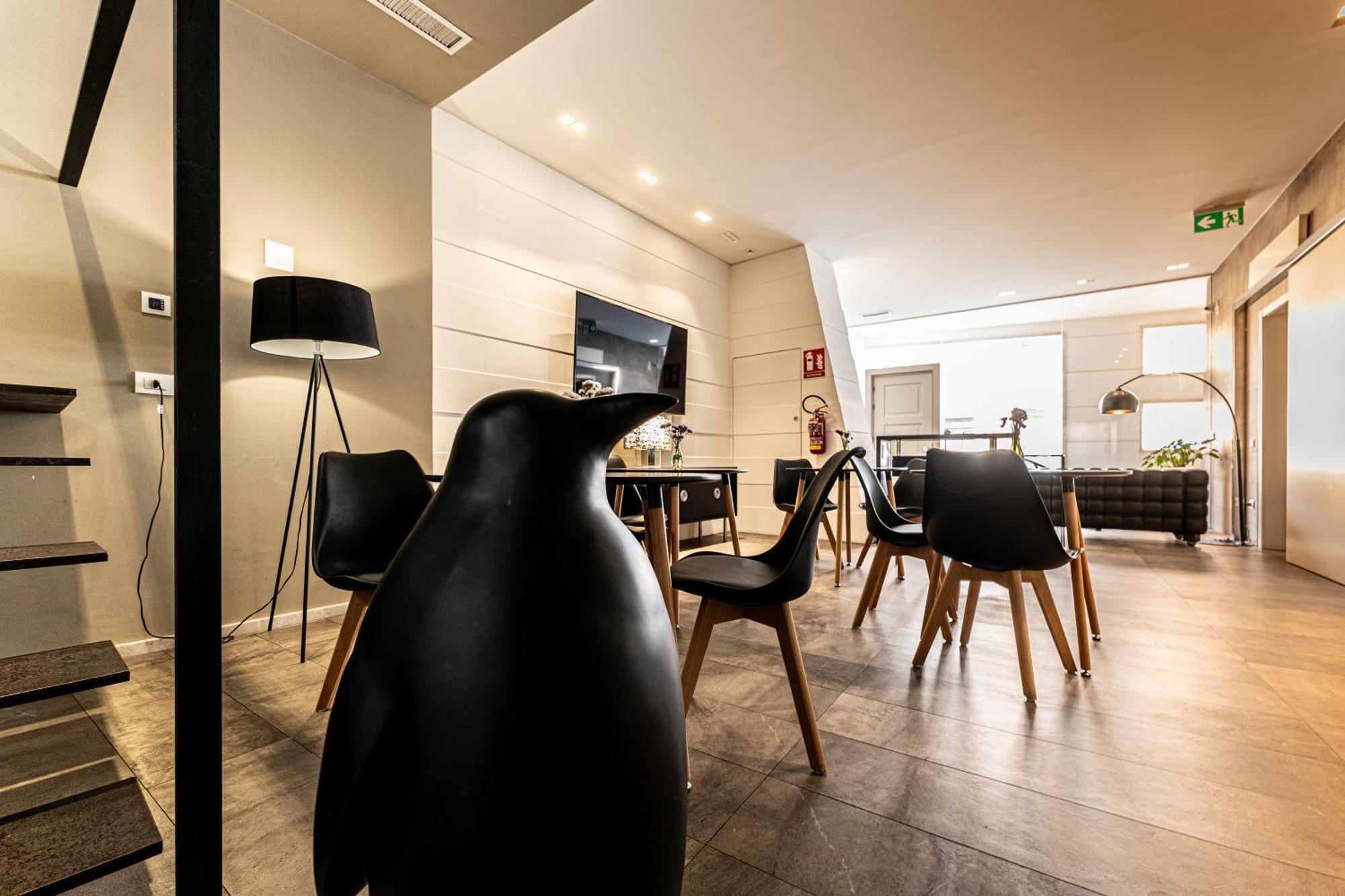 Neko Boutique Hotel Cagliari Habitación foto