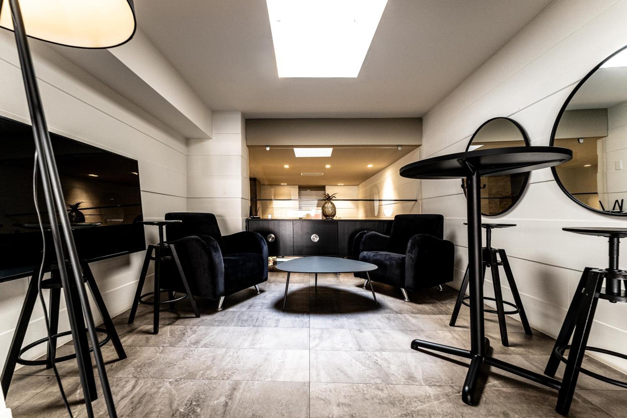 Neko Boutique Hotel Cagliari Habitación foto