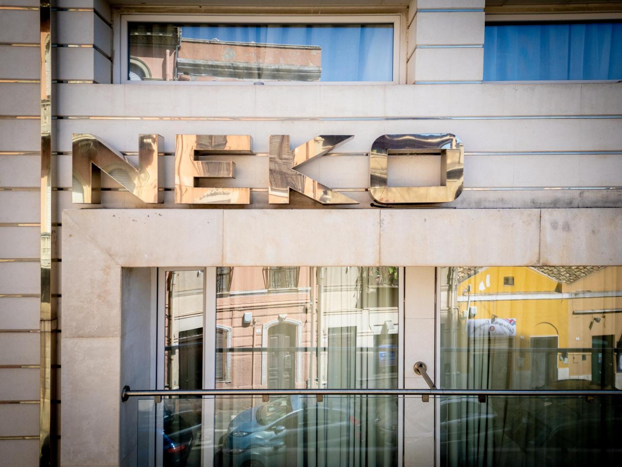Neko Boutique Hotel Cagliari Habitación foto